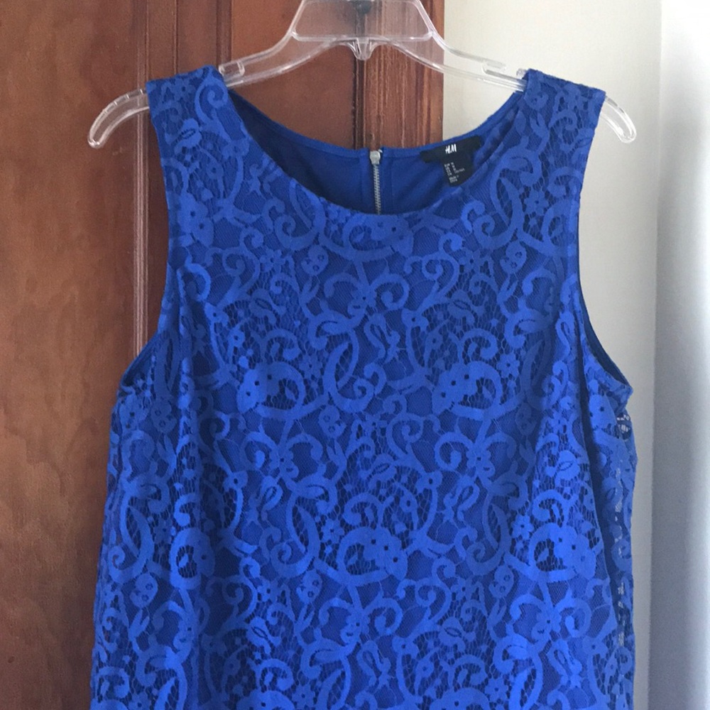 Dress - Picture 3 of 4